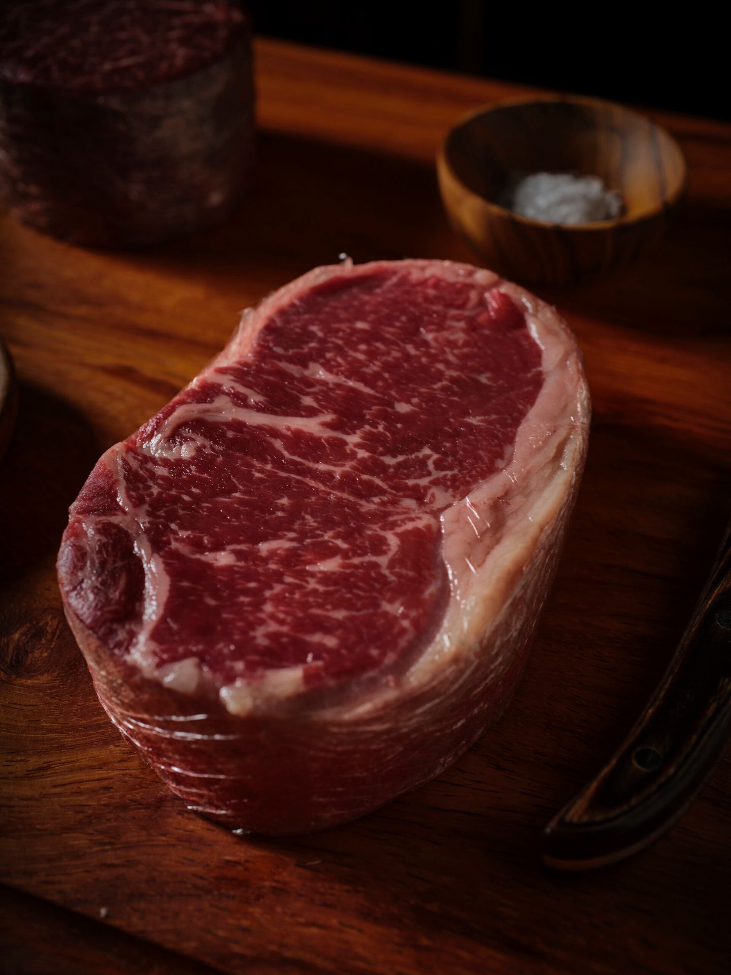 Striploin