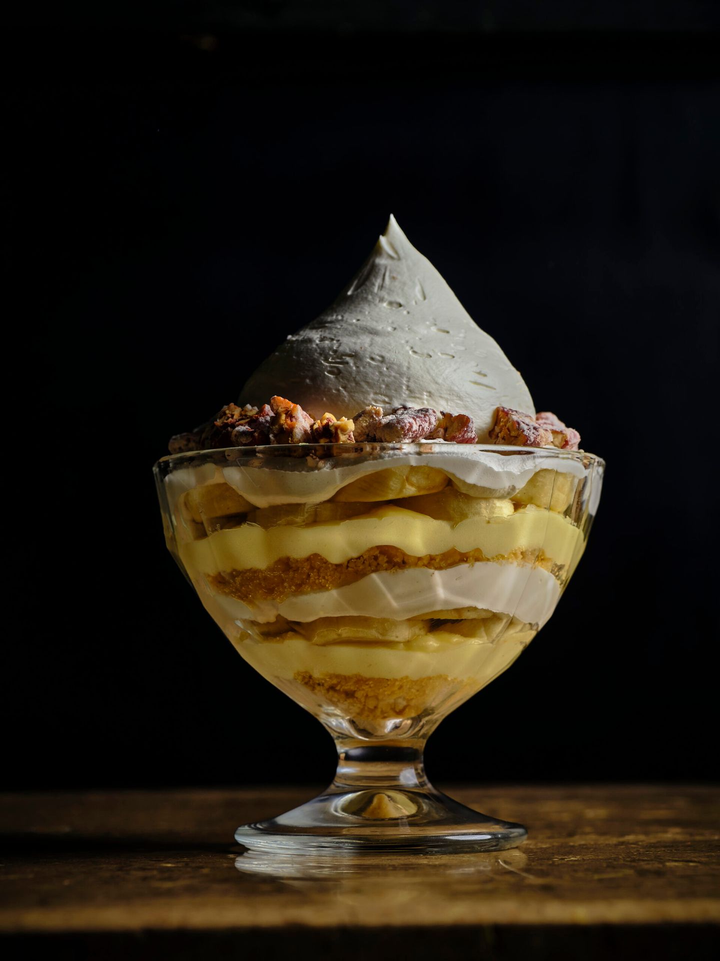 Madison sundae